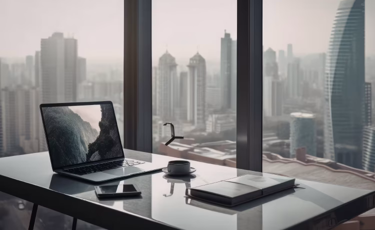 The Evolving Talent Landscape Across UK & GCC Markets