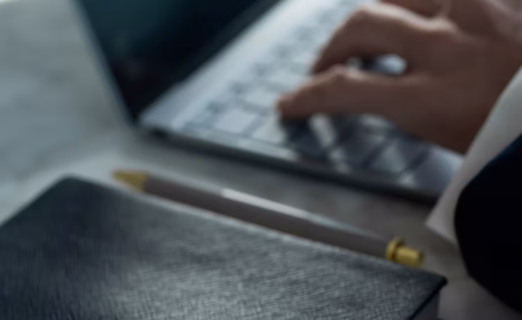 Discuss your requirements